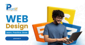 Join the Best Web Design Course in Baidyabati with Career Guidance
