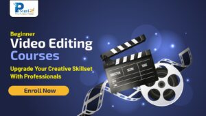 Graphic Design with Video Editing Course at PixelZ Education – Shape a Career for the Future